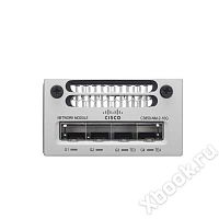 CISCO C3850-NM-2-10G