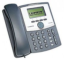 Linksys SPA921 (EU)