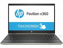 HP Pavilion x360 15-cr0005ur 4HE70EA