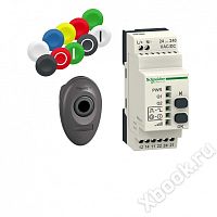 Schneider Electric XB5RMA04