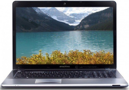 eMachines G730G-382G32Miks выводы элементов