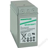 Marathon M12V35FT