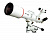 Bresser Messier AR-127S/635 EXOS-1/EQ4 выводы элементов