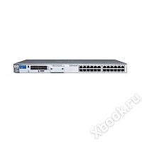 HP ProCurve Switch 2124