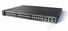 Cisco WS-C2960G-48TC-L