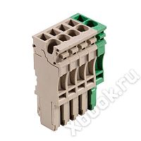 Weidmuller 1867120000