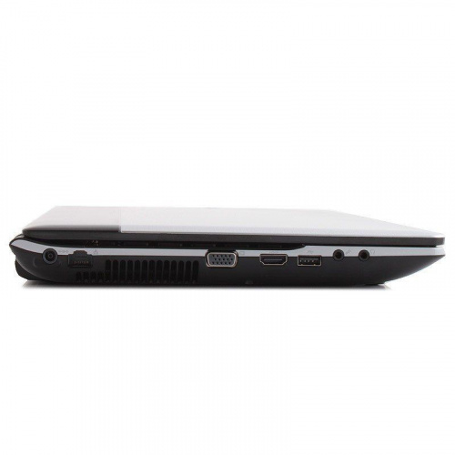 Samsung 300E5A (NP300E5A-S0BRU) задняя часть