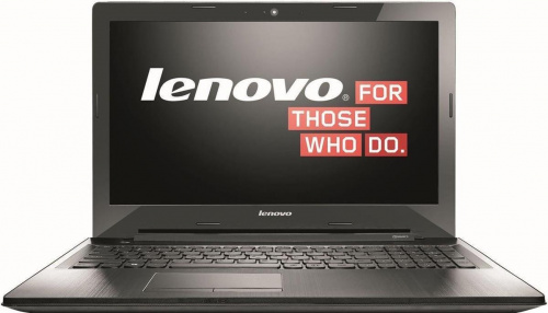 Lenovo IdeaPad Z5075 вид спереди