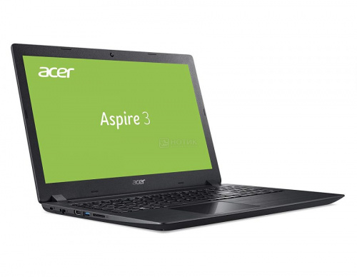 Acer Aspire 3 A315-21G-953R NX.GQ4ER.084 вид сбоку