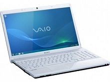 Sony VAIO VPC-EB2S1R/W Белый