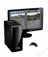 Videoglaz NVR Compact
