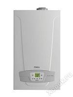 Baxi LUNA  Duo-tec 28   котел газовый настенный/ конденсационный