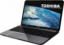 Toshiba SATELLITE L850-B4S