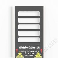 Weidmuller 1341110000
