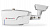 Proto-X Proto IP-Z10W-SH50F40IR-P вид сверху