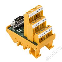 Weidmuller 1428130000