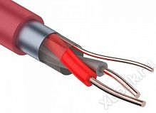 REXANT Кабель в экране КПСВЭВнг(А)-LS 1х2х0,75 мм², 200м.,  (01-4677)