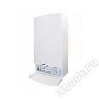 12255 ЭВАН WARMOS-QX - 22,5 Котел электрический Класс  ЛЮКС