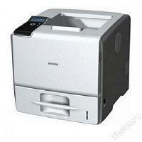Ricoh Aficio SP 5200DN