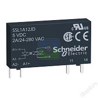 Schneider Electric SSL1A12NDR