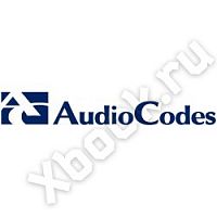 AudioCodes SW/M800/MSBG/ADSSM