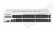 Fortinet FG-280D-POE-BDL-950-12
