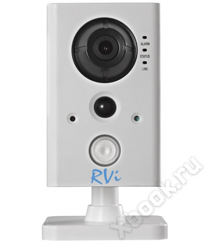 RVi-IPC12SW вид спереди