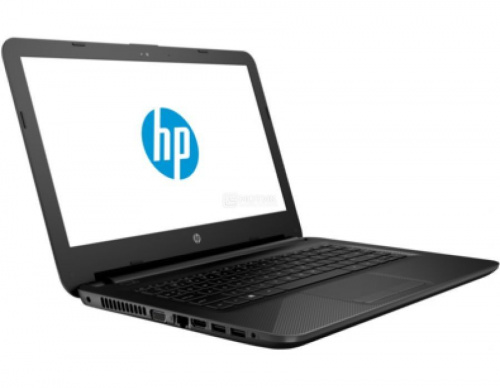 HP 14-bp008ur 1ZJ41EA вид сбоку