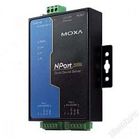 MOXA NPort 5230A