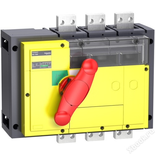 Schneider Electric 31374 вид спереди