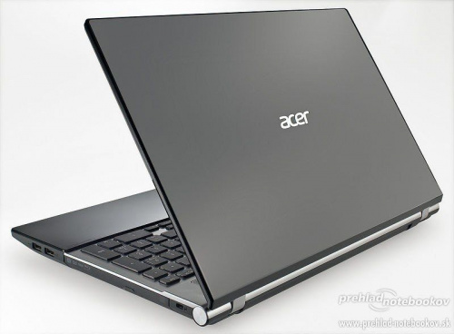 Ноутбук Купить Дешево В Москве Acer Aspire V3