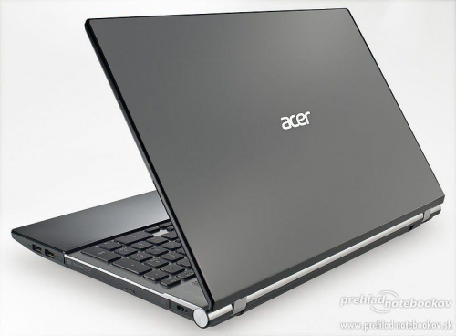 Купить Ноутбук Acer Aspire V3-571g В Минске