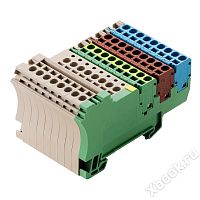 Weidmuller 1692670000