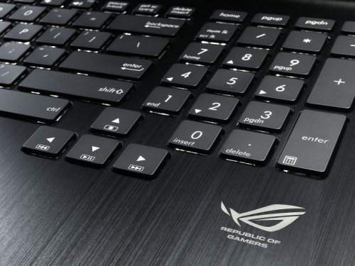 Купить Ноутбук Asus Rog G750jz В Интернет Магазине