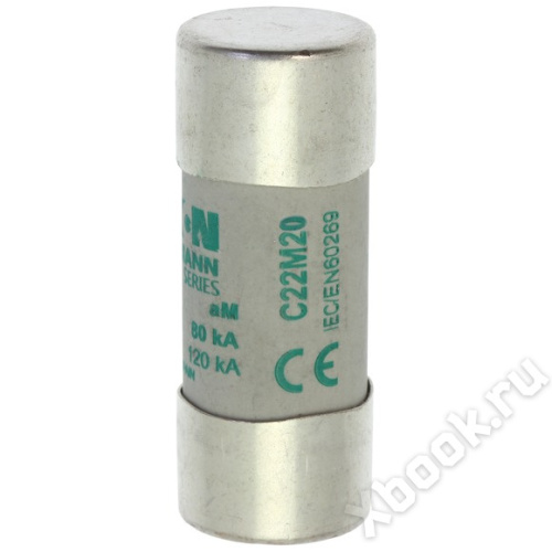 EATON C22M25I вид спереди
