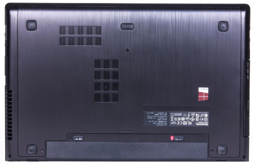 Купить Ноутбук Lenovo Z710