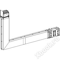 Schneider Electric KSC800DLE4CF