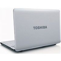 Toshiba SATELLITE L655-19K Белый