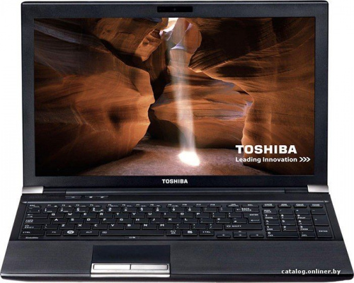Toshiba SATELLITE R850-162 выводы элементов