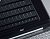 DELL XPS 15z (i7 2620QM GeForce GT 525M) вид сверху