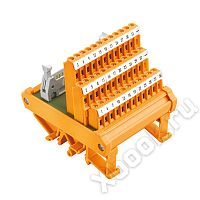 Weidmuller 8012970000