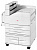OKI B930DTN вид спереди