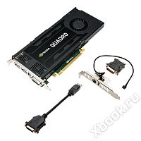 PNY VCQK4200BLK-1