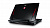 MSI GT80 2QE Titan SLI Intel Core i7 4980HQ вид сверху
