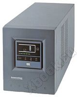 Socomec NETYS PE 600 NPE-B600