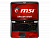 MSI GT70 2OD (9S7-176315-1888) вид сверху