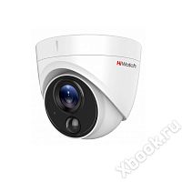 HiWatch DS-T213 (2.8 mm)