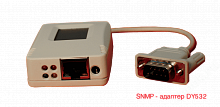 ELTENA (INELT) WEB/SNMP (DY532)
