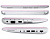 ASUS Eee PC 1015PEM (90OA33BD3214987E33EQ) выводы элементов