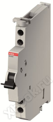 ABB 2CCA204111R0001 вид спереди